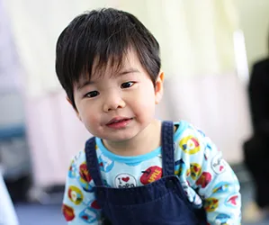 手ぶら、お子様連れもOK!