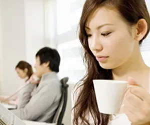 生理中の施術について
