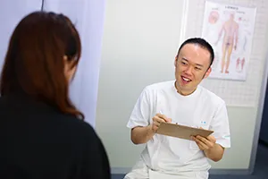 相談・検査
