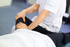 O脚コース (約90分)